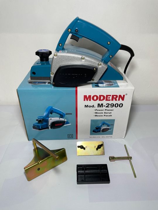 MESIN PASAH MODERN M-2900